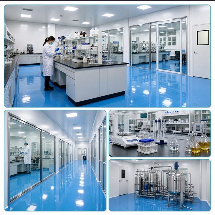 Estradiol Valerate Powder suppliers