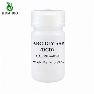 Пептид Arg Gly Asp