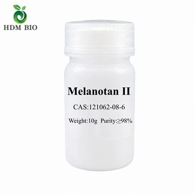 Пептидный порошок Меланотан II