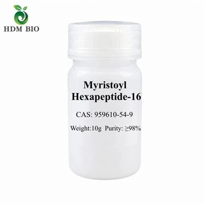 Миристоил гексапептид-16 порошок
