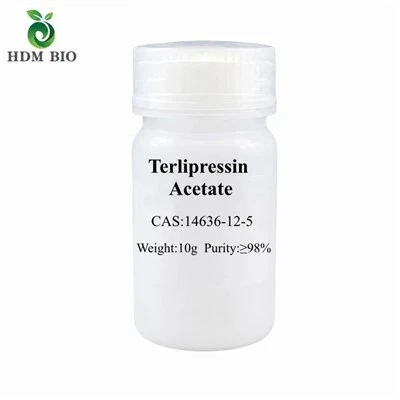 Порошок терлипрессина ацетата